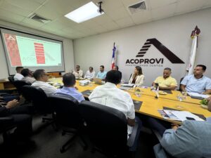 ACOPROVI realiza Conversatorio Nacional de la Vivienda para fortalecer estrategias en el Sector Inmobiliario.