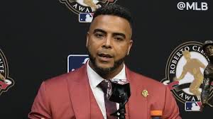 Nelson Cruz presentará el equipo de trabajo del Clásico